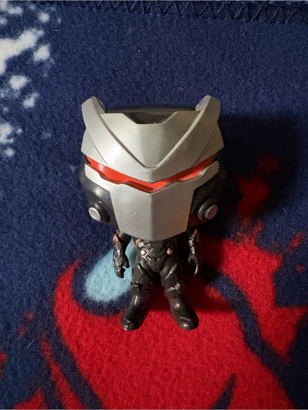 Funko Fortnite Omega Figure